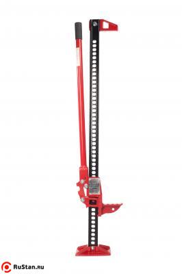 Домкрат реечный TOR ST0860/60" 155-1350мм (High Jack) фото №2 Домкрат реечный TOR ST0860/60" 155-1350мм (High Jack) фото №2