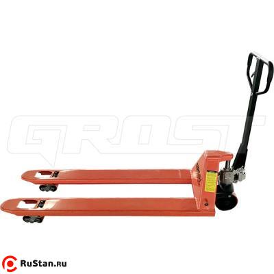Тележка гидравлическая GROST GT2000L15 фото №2 Тележка гидравлическая GROST GT2000L15 фото №2