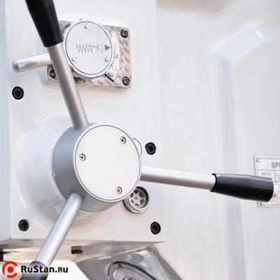 B-1835G/400 сверлильный станок с автоматической подачей фото №14 B-1835G/400 сверлильный станок с автоматической подачей фото №14