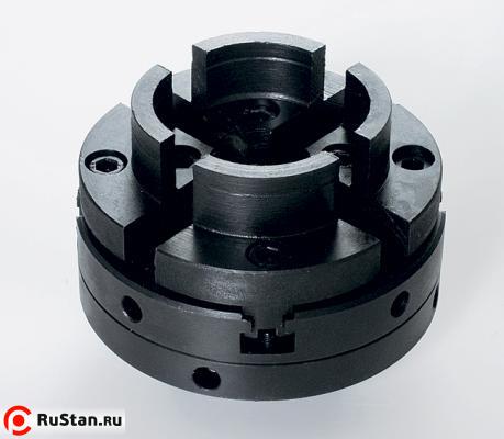 4-x кулачковый патрон к DSL-1100V самоцентрирующийся фото №1 4-x кулачковый патрон к DSL-1100V самоцентрирующийся фото №1