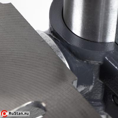 PTB-16B/230 сверлильный станок настольный фото №3 PTB-16B/230 сверлильный станок настольный фото №3