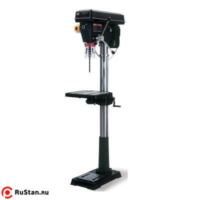 E-1720F/400 сверлильный станок напольный фото №1