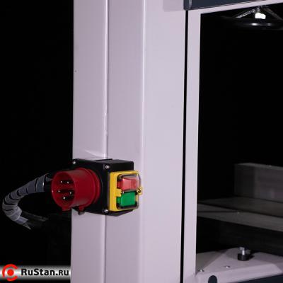 PP-500 ленточнопильный станок по дереву фото №5 PP-500 ленточнопильный станок по дереву фото №5