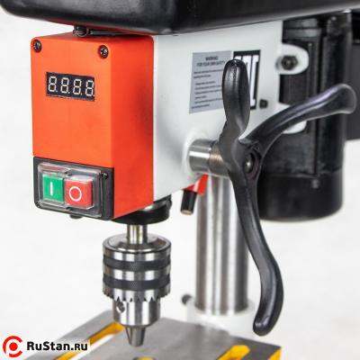 B-1313B/230 сверлильный станок фото №2 B-1313B/230 сверлильный станок фото №2