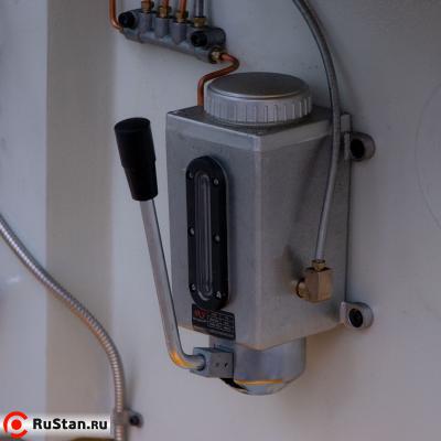 FHX-55PD фрезерный станок с УЦИ фото №4 FHX-55PD фрезерный станок с УЦИ фото №4