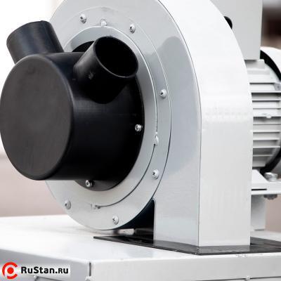 DF-5 Пылесос для точильно-заточных станков фото №3 DF-5 Пылесос для точильно-заточных станков фото №3