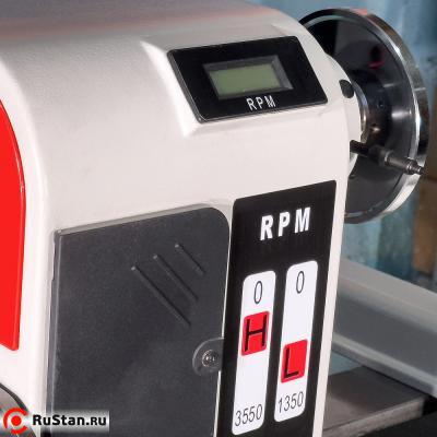 DSL-810/500 Токарный станок по дереву фото №5 DSL-810/500 Токарный станок по дереву фото №5