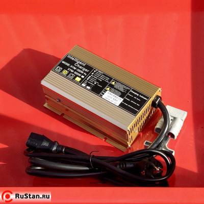 Ножничный подъемник QX-030-048 OXLIFT 300 кг 4,8 м фото №6 Ножничный подъемник QX-030-048 OXLIFT 300 кг 4,8 м фото №6