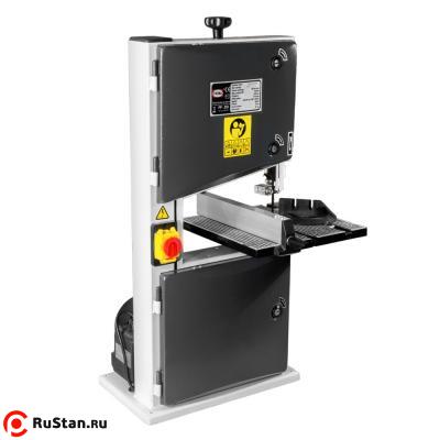 PP-250 ленточнопильный станок по дереву фото №12 PP-250 ленточнопильный станок по дереву фото №12