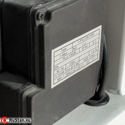 PP-250 ленточнопильный станок по дереву фото №14 PP-250 ленточнопильный станок по дереву фото №14