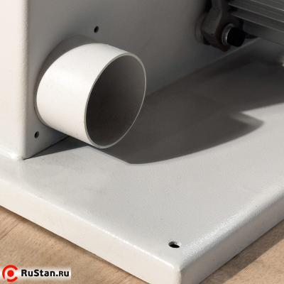 PP-250 ленточнопильный станок по дереву фото №2 PP-250 ленточнопильный станок по дереву фото №2