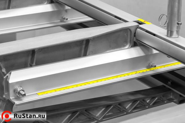 Мобильный непроходной листогиб STALEX SUPERMAX 3,2 метра фото №17 Мобильный непроходной листогиб STALEX SUPERMAX 3,2 метра фото №17