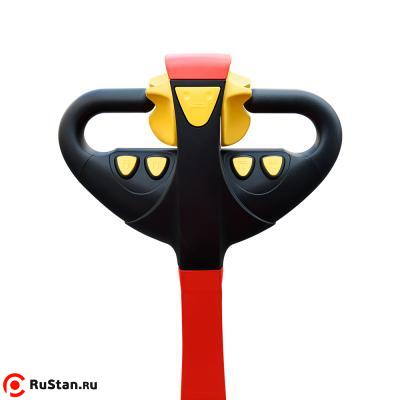 Самоходная Электрическая Рохля TX15 24V/70Ah OXLIFT 1500 кг фото №4 Самоходная Электрическая Рохля TX15 24V/70Ah OXLIFT 1500 кг фото №4