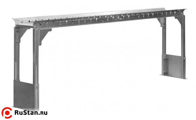 Рольганг универсальный Stalex Z 300/3 метра фото №2 Рольганг универсальный Stalex Z 300/3 метра фото №2