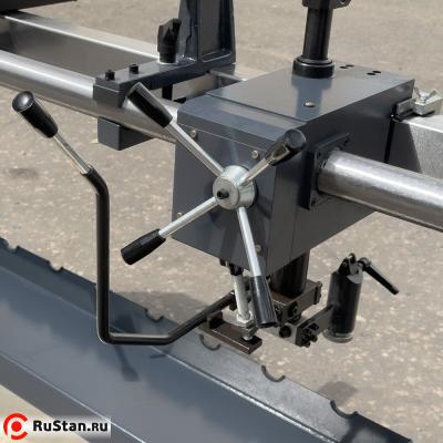 DSL-1500/230 деревообрабатывающий токарный станок фото №7 DSL-1500/230 деревообрабатывающий токарный станок фото №7