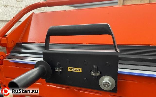 Фальцезакаточная машинка Stalex RS фото №5 Фальцезакаточная машинка Stalex RS фото №5