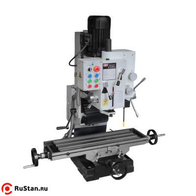 FP-48SP фрезерный станок фото №17 FP-48SP фрезерный станок фото №17