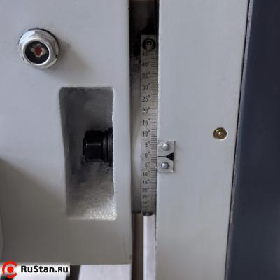 FPV-32 фрезерный станок фото №7 FPV-32 фрезерный станок фото №7