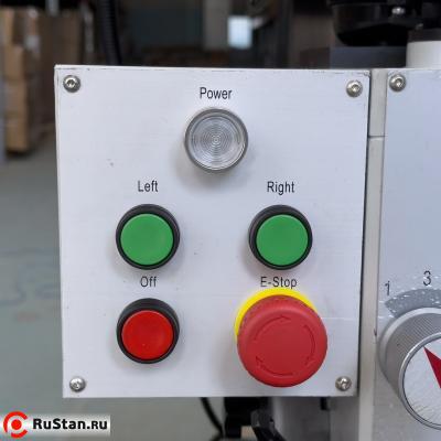 FPV-32 фрезерный станок фото №17 FPV-32 фрезерный станок фото №17