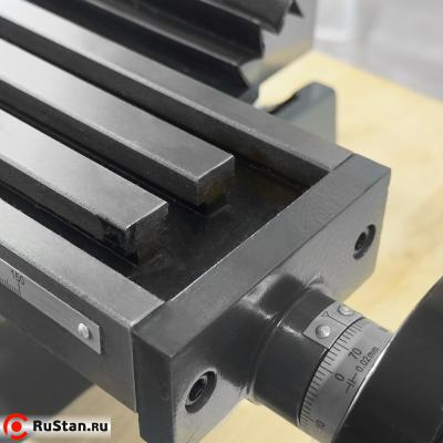 FPX-25E фрезерный станок фото №9 FPX-25E фрезерный станок фото №9