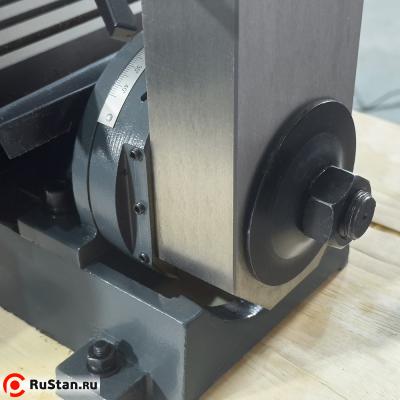 FPX-25E фрезерный станок фото №12 FPX-25E фрезерный станок фото №12