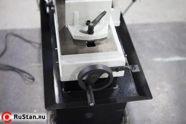 Станок ленточнопильный Stalex BS-712G фото №14 Станок ленточнопильный Stalex BS-712G фото №14