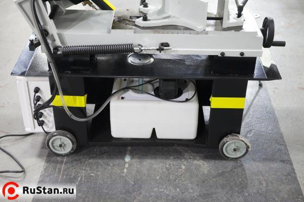 Станок ленточнопильный Stalex BS-712G фото №12 Станок ленточнопильный Stalex BS-712G фото №12