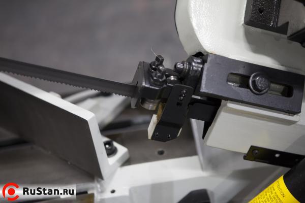 Станок ленточнопильный Stalex BS-712G фото №9 Станок ленточнопильный Stalex BS-712G фото №9