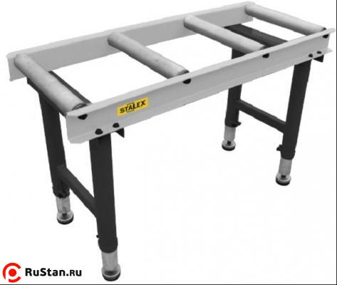 Рольганг Stalex RB365X3000 фото №1 Рольганг Stalex RB365X3000 фото №1