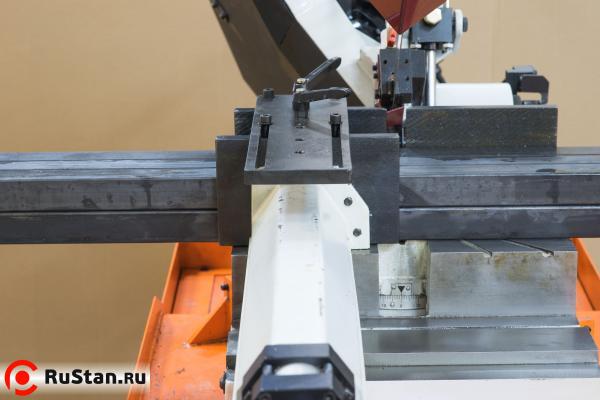Прижим для пакетной резки для BS-315G фото №3 Прижим для пакетной резки для BS-315G фото №3