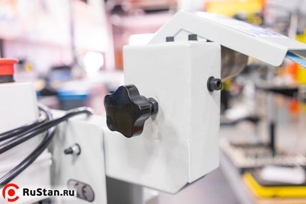 Станок шлифовальный комбинированный Stalex SDD-75 фото №5 Станок шлифовальный комбинированный Stalex SDD-75 фото №5