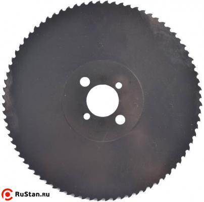 Дисковая пила Stalex HSS 225х2,0х32 Dm05 Vapo 2/8/45+2/11/63 z140 Bw; для стали; S=2&amp;#247;4мм; Емакс=55мм фото №1