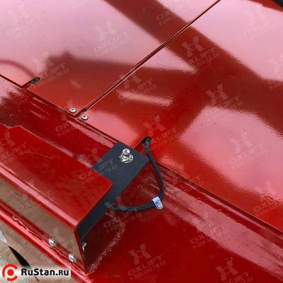 Самоходный Ножничный Подъемник  QZ-050-075 OXLIFT 500 кг 7,5 м фото №5 Самоходный Ножничный Подъемник  QZ-050-075 OXLIFT 500 кг 7,5 м фото №5