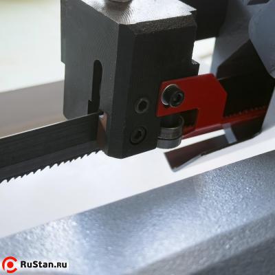 PPS-220H ленточнопильный станок по металлу фото №19 PPS-220H ленточнопильный станок по металлу фото №19