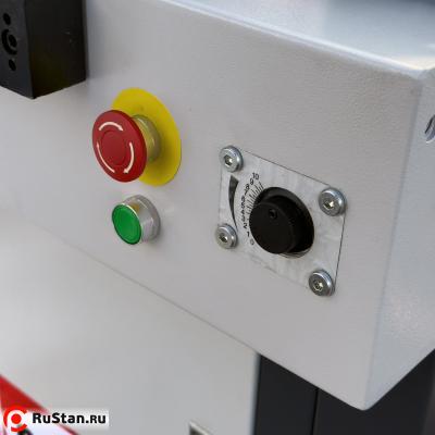 PPS-270HPA полуавтоматический ленточнопильный станок по металлу фото №6 PPS-270HPA полуавтоматический ленточнопильный станок по металлу фото №6