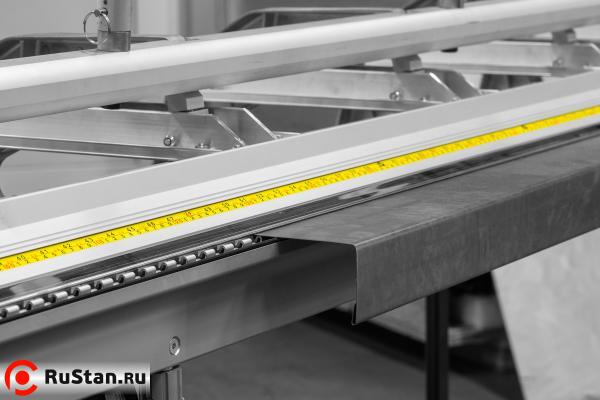 Мобильный непроходной листогиб STALEX PRO-14 2,6 метра фото №12 Мобильный непроходной листогиб STALEX PRO-14 2,6 метра фото №12