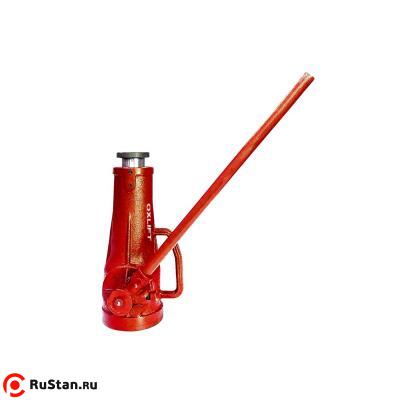 Домкрат винтовой OXLIFT QL 3,2 фото №4 Домкрат винтовой OXLIFT QL 3,2 фото №4