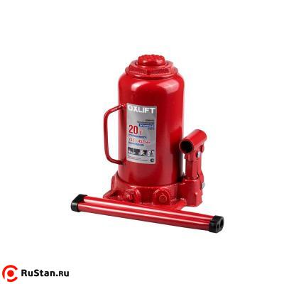 Домкрат гидравлический OXLIFT 50т (ST5003) фото №2 Домкрат гидравлический OXLIFT 50т (ST5003) фото №2