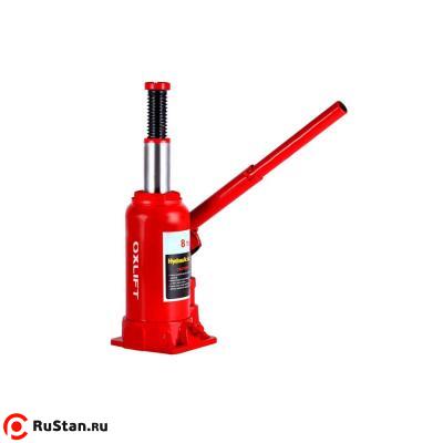 Домкрат гидравлический OXLIFT 100т (ST10003) фото №4 Домкрат гидравлический OXLIFT 100т (ST10003) фото №4