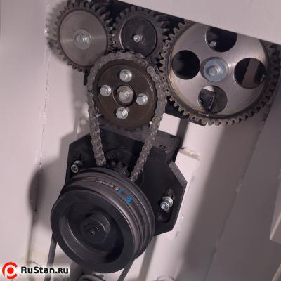 T-600J рейсмусовый станок фото №7 T-600J рейсмусовый станок фото №7