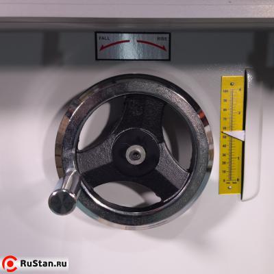 TFS-75/30 фрезерный станок по дереву фото №2 TFS-75/30 фрезерный станок по дереву фото №2