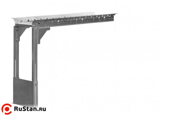 Рольганг универсальный Stalex Z 300/1,5 метра фото №2 Рольганг универсальный Stalex Z 300/1,5 метра фото №2