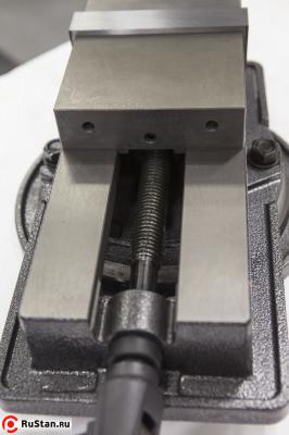 Тиски станочные Stalex QM16100 фото №8 Тиски станочные Stalex QM16100 фото №8