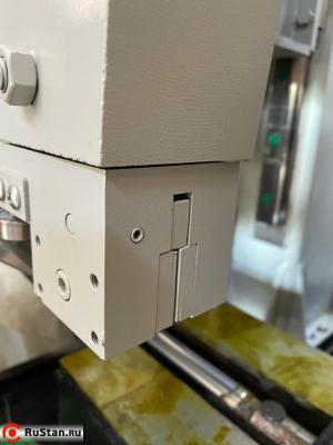 Гидравлический ленточнопильный колонный станок Stalex SBS-650 фото №6 Гидравлический ленточнопильный колонный станок Stalex SBS-650 фото №6