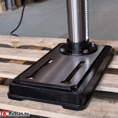 ZQJ4116K/230 Сверлильный станок по металлу фото №10 ZQJ4116K/230 Сверлильный станок по металлу фото №10