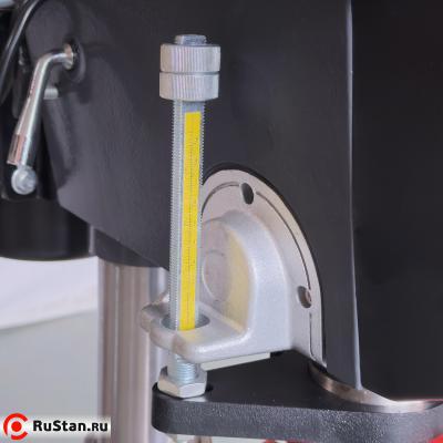 ZQJ4119K/230 Сверлильный станок по металлу фото №3 ZQJ4119K/230 Сверлильный станок по металлу фото №3