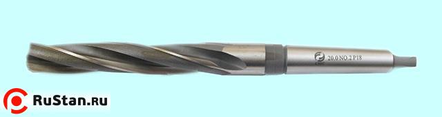 Зенкер цельный d 42,0 (№2) к/х Р18 Z=3 КМ4 "CNIC" фото №1 Зенкер цельный d 42,0 (№2) к/х Р18 Z=3 КМ4 "CNIC" фото №1