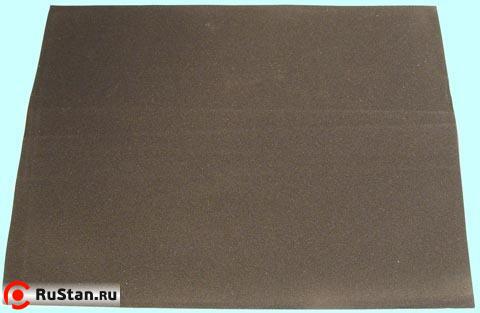 Шлифшкурка Лист №12Н(Р100) 230х280 54С на бумаге, водостойкая фото №1