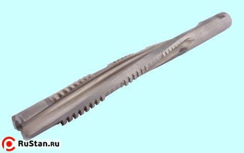 Сверло d 26,25 к/х Р18 "CNIC" фото №1 Сверло d 26,25 к/х Р18 "CNIC" фото №1