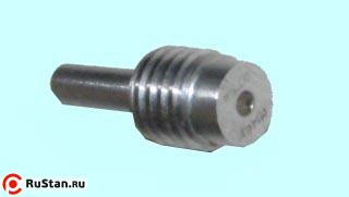 Вставка к резьбовой пробке М 12х0,75 ПР 6Н фото №1 Вставка к резьбовой пробке М 12х0,75 ПР 6Н фото №1